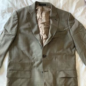 Brand new men’s ZARA sports coat
